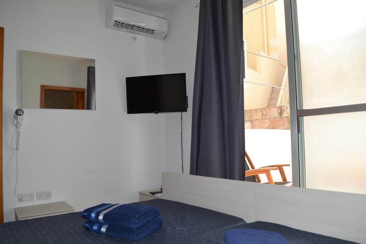 La Luna Town House 슬리에마 외부 사진