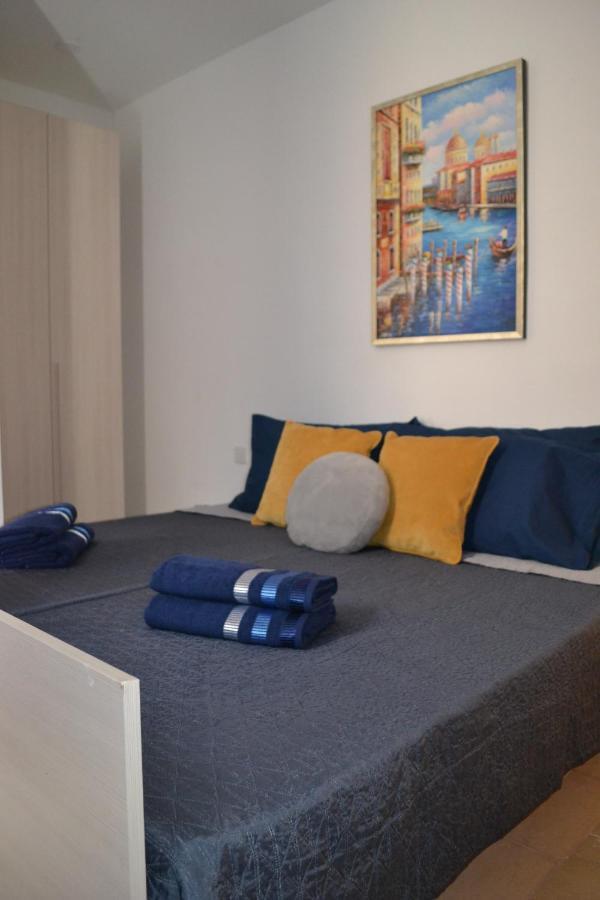La Luna Town House 슬리에마 외부 사진
