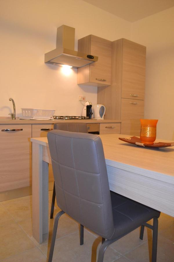 La Luna Town House 슬리에마 외부 사진