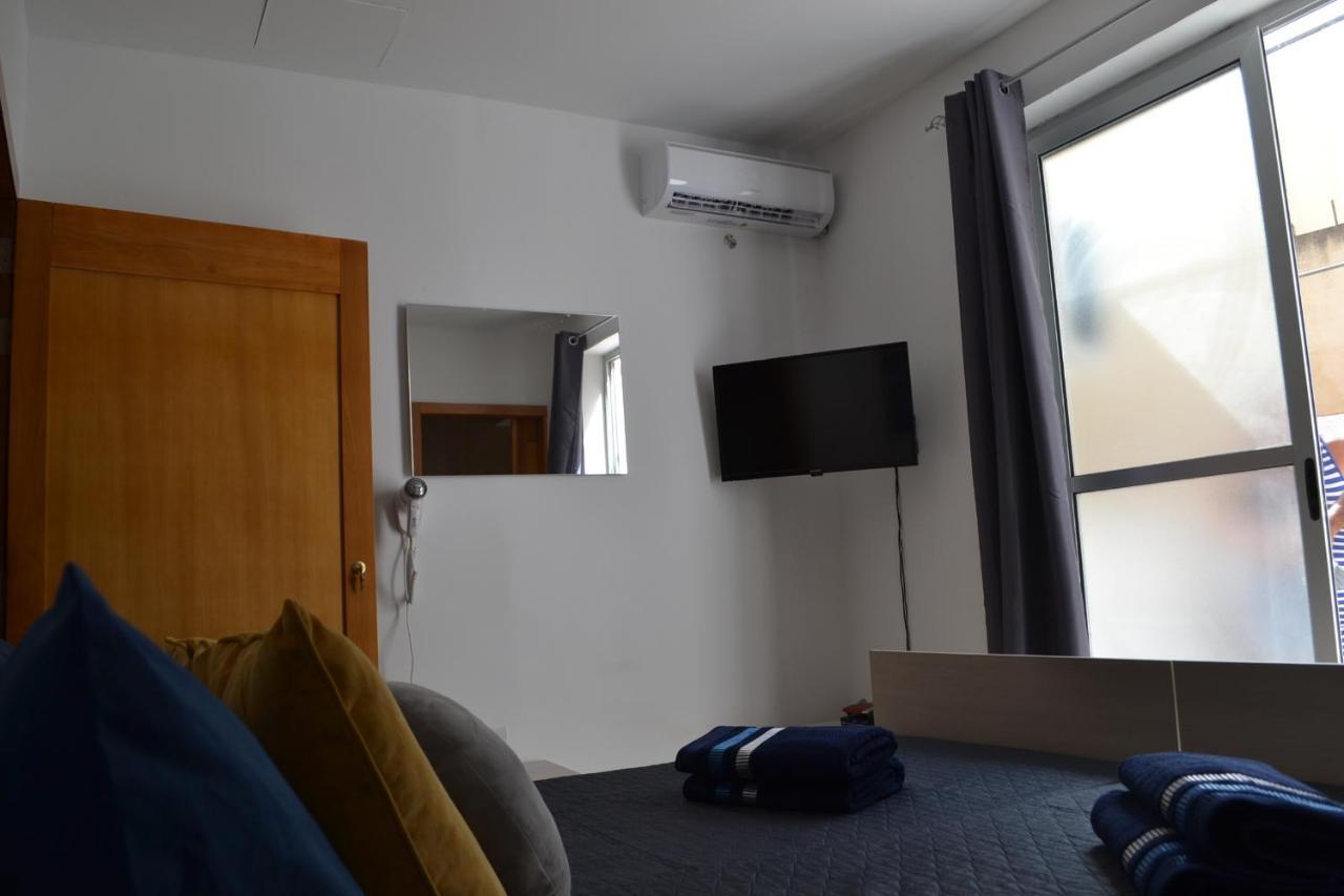 La Luna Town House 슬리에마 외부 사진